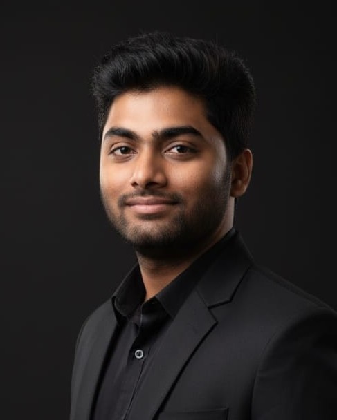 Harsha Vardhan
